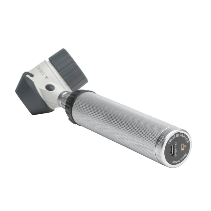 Dermatoscope HEINE DELTA 20T Set rechargeable
