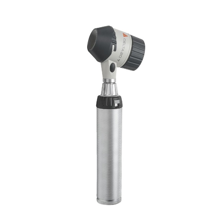 HEINE DELTA 20T Dermatoscope Set with table charger