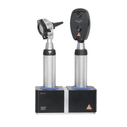 Kit diagnostico HEINE BETA 200 LED