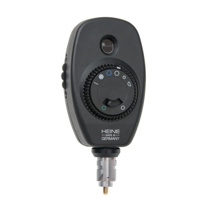 Kit de diagnóstico HEINE BETA 200 LED