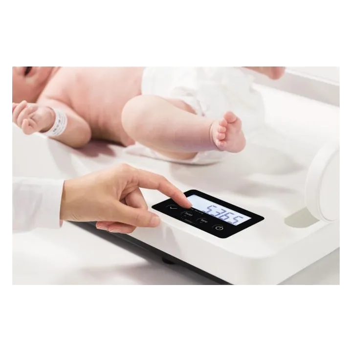 Pèse-bébé électronique mobile seca 336