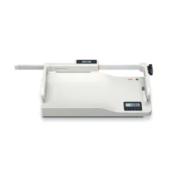 Pesabebés seca 336 con varilla de medición digital