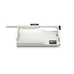 Pèse-bébé seca 336 avec tige de mesure numérique