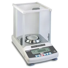 Analysenwaage KERN ABT 100-5NM