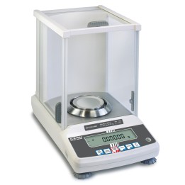 Balance analytique KERN ABT 100-5NM