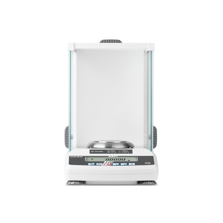Balance analytique KERN ABT