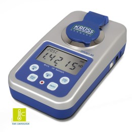 Réfractomètre numérique portable KRÜSS DR301-95