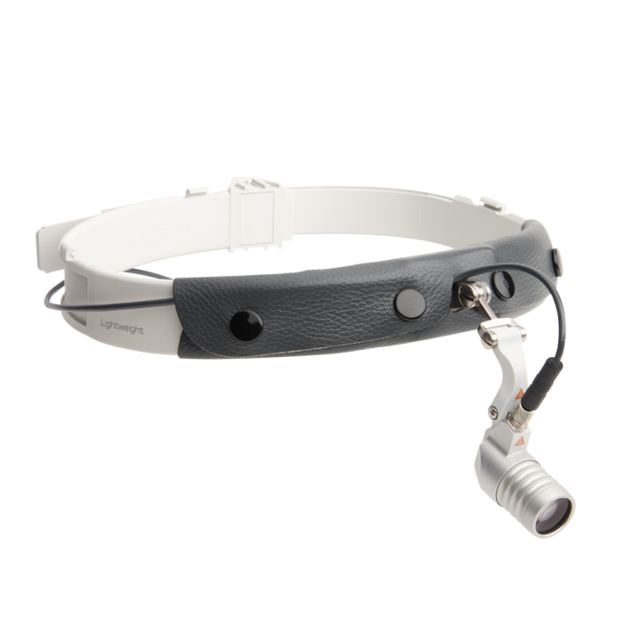 HEINE MicroLight2 LED on Headband