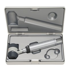 HEINE DELTA 20 T Dermatoskop Set