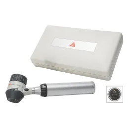 Dermatoscope HEINE DELTA 20T Set rechargeable