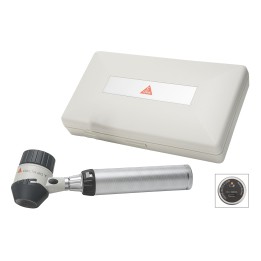 Dermatoscopio HEINE DELTA 20T Set recargable
