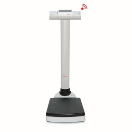 Balance à colonne seca 704r avec interface RS232