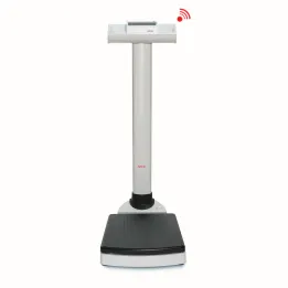 seca 704r Säulenwaage mit RS232-Schnittstelle