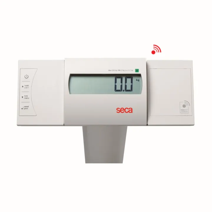 seca 704r Column scale with RS232 interface