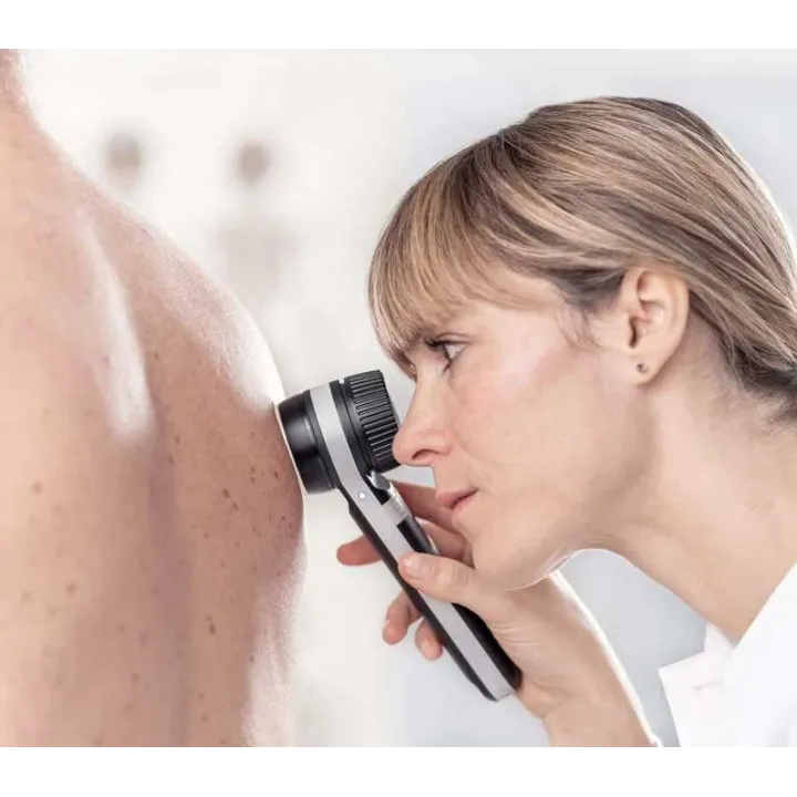 HEINE DELTA 30 Dermatoscope