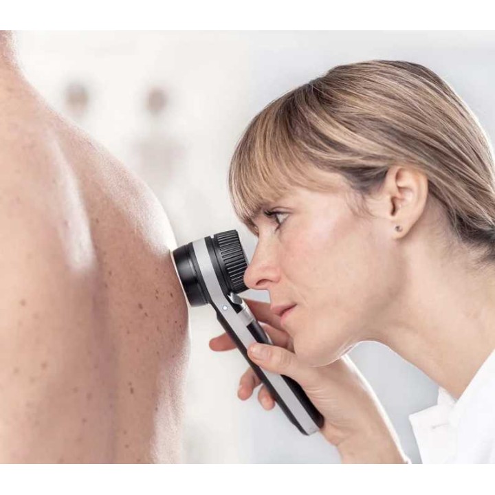 Dermatoscopio HEINE DELTA 30