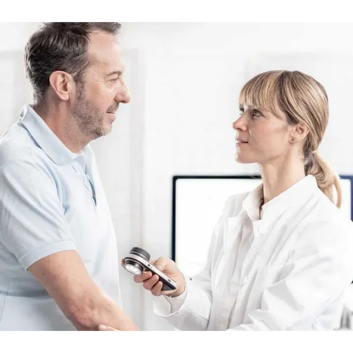 HEINE DELTAone Dermatoscope