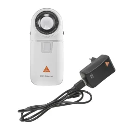 Dermatoscope HEINE DELTAone Édition Blanche