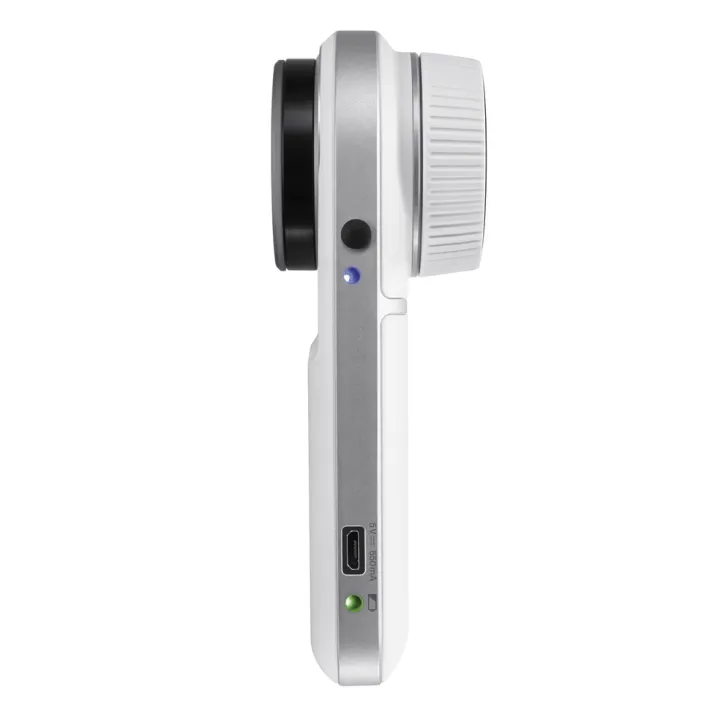 Dermatoscope HEINE DELTAone Édition Blanche