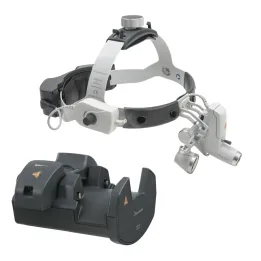 HEINE ML4 LED Kit HR con EN 50 UNPLUGGED
