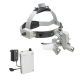 HEINE ML4 LED Kit HR con S-GUARD y mPack