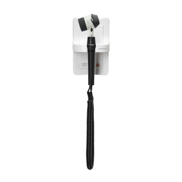 HEINE EN 200-1 Dermatoscope Kit