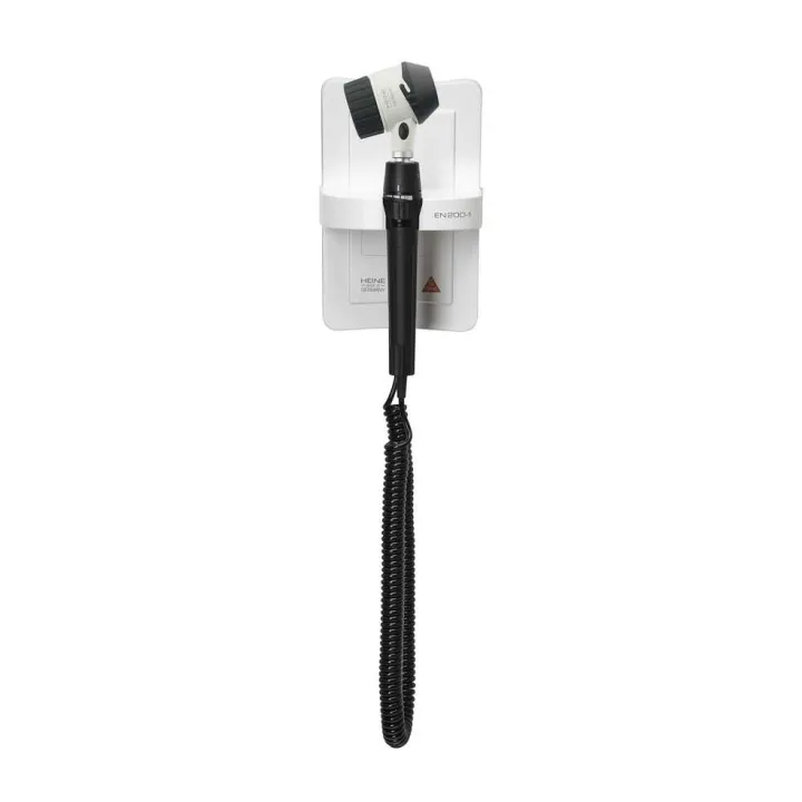 Kit Dermatoscope HEINE EN 200-1