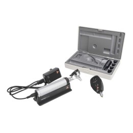 HEINE BETA 400 LED Diagnostic Set with rechargeable handle