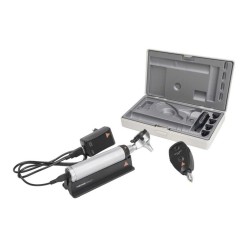 HEINE BETA 400 LED Diagnostik Set mit Ladegriff