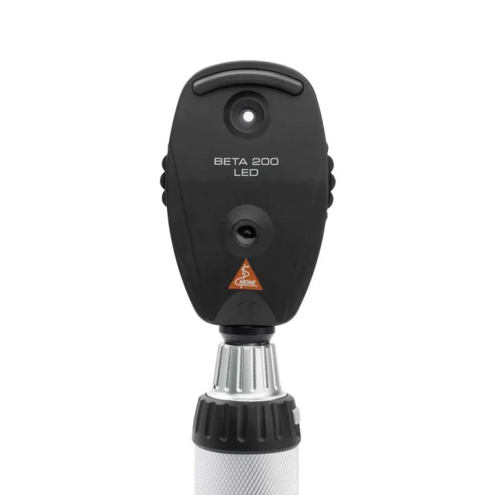 HEINE BETA 400 LED Diagnostic Kit with charging station