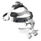 HEINE HR 2.5x/420 Binocular Loupes on Headband