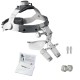 HEINE HRP 3.5x Loupes Binoculaires sur bandeau avec S-GUARD