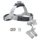 HEINE HRP 3.5x Occhialini Binoculari su caschetto