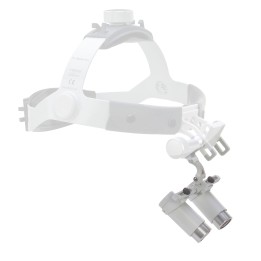 HEINE HRP Binocular Loupes for Headband