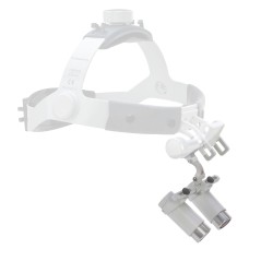 HEINE HRP Loupes binoculaires pour bandeau