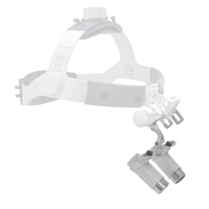 HEINE HRP Binocular Loupes for Headband