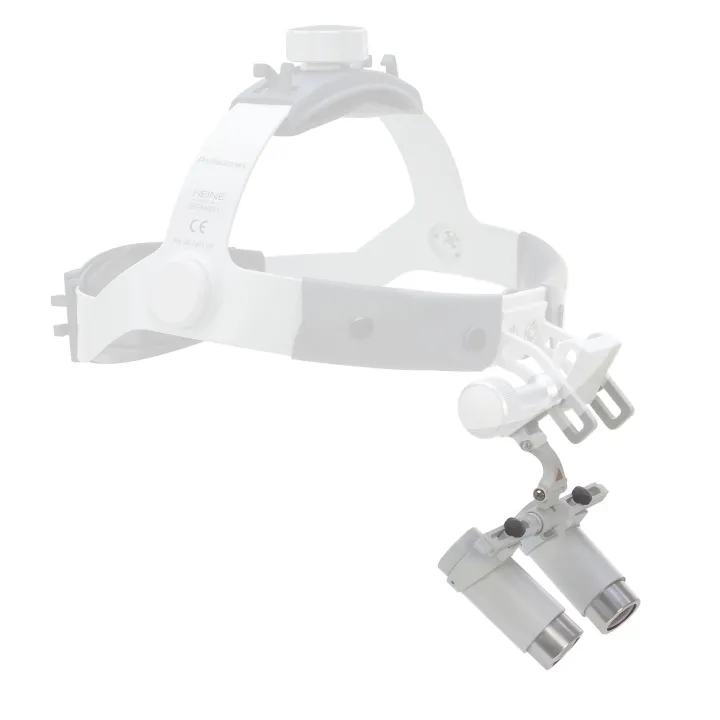 HEINE HRP Binocular Loupes for Headband