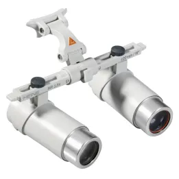 HEINE HRP Loupes binoculaires pour S-FRAME