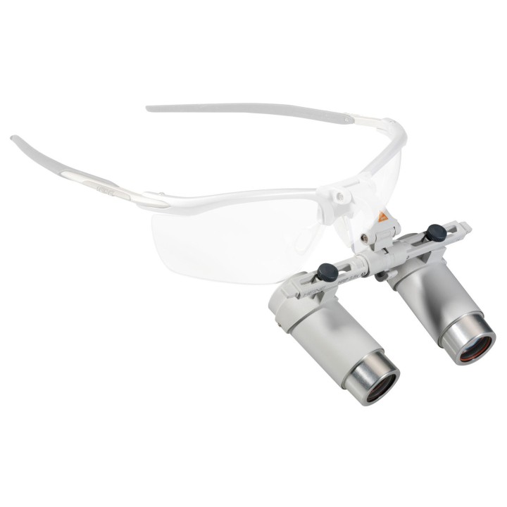 HEINE HRP Binocular Loupes with i-View for S-FRAME