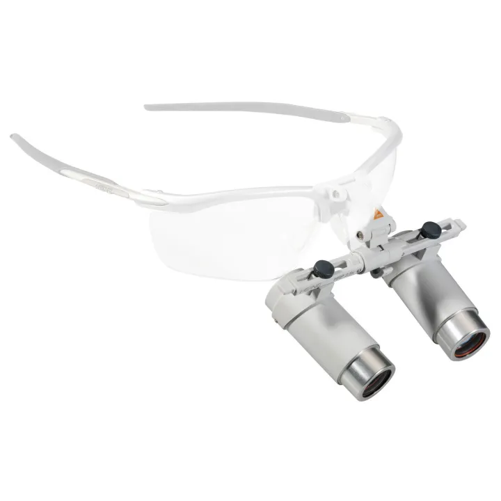 HEINE HRP Binocular Loupes with i-View for S-FRAME