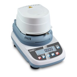 KERN DLB 160-3A Moisture analyser 110V