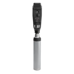 HEINE BETA 200 LED retinoscope with battery handle