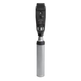 HEINE BETA 200 LED skiascope à fente avec poignée à piles