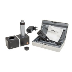 HEINE BETA 200 LED retinoscope with ParaStop