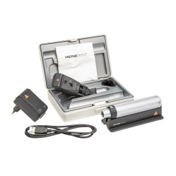 HEINE BETA 200 LED retinoscope with ParaStop