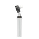 HEINE K180 LED F.O. Otoskop Set mit Batteriegriff