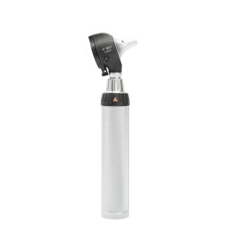 Otoscopio F.O. HEINE K180 LED mango a pilas