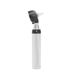 HEINE K180 LED F.O. Otoskop Set mit Batteriegriff