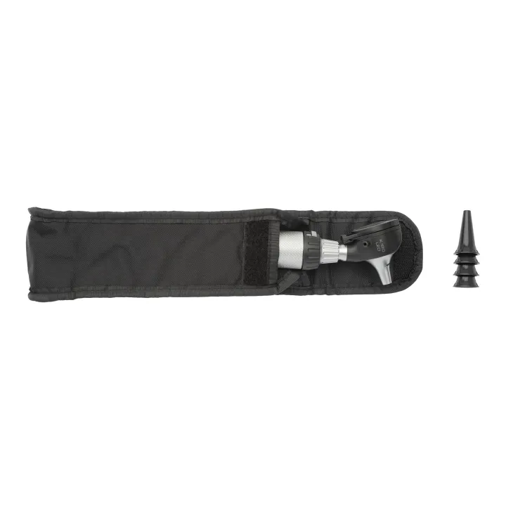 Otoscope HEINE K180 LED F.O battery handle