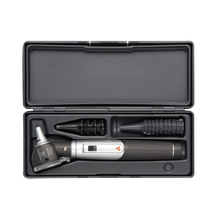 Otoscopio HEINE mini 3000 LED a F.O.
